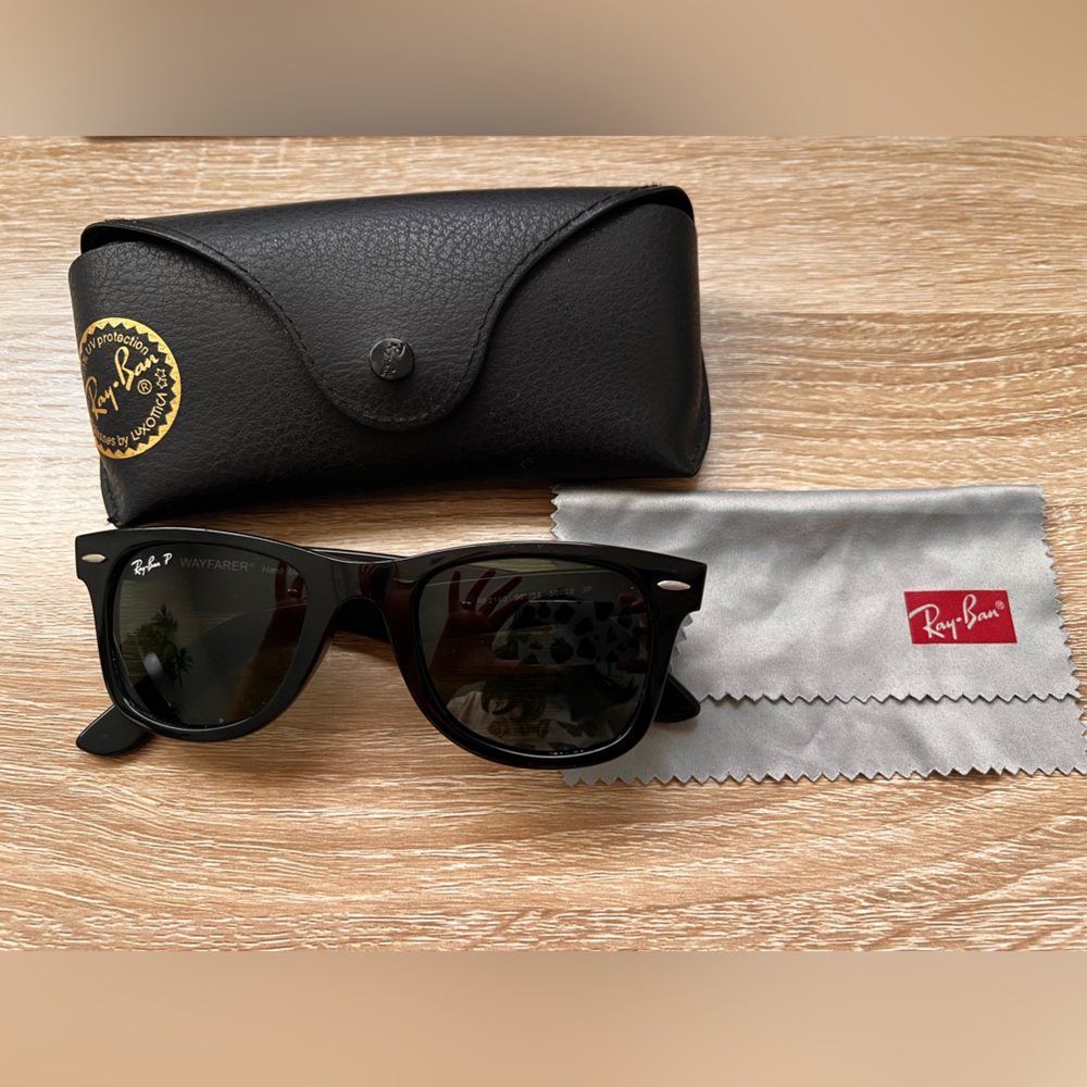 Ray Ban Sunglasses
